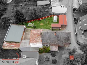 Prodej restaurace, Žandov, Kostelní, 380 m2