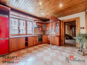 Prodej restaurace, Žandov, Kostelní, 380 m2