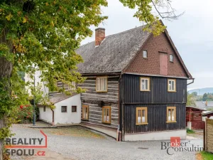 Prodej restaurace, Žandov, Kostelní, 380 m2