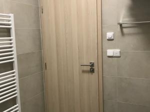 Pronájem bytu 1+kk, Hodonín, 41 m2