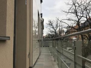 Pronájem bytu 1+kk, Hodonín, 41 m2