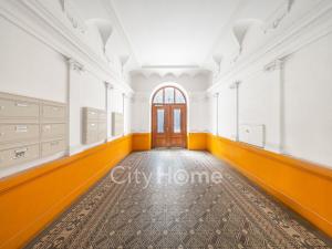 Prodej bytu 3+1, Praha - Malá Strana, Mělnická, 139 m2