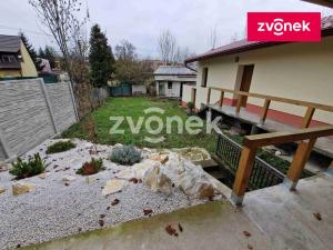 Pronájem bytu 3+1, Jalubí, 40 m2