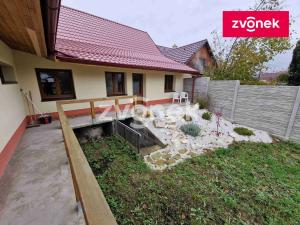 Pronájem bytu 3+1, Jalubí, 40 m2