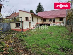 Pronájem bytu 1+1, Jalubí, 40 m2