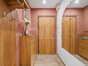 Prodej bytu 3+kk, Praha - Krč, Točitá, 79 m2