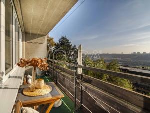 Prodej bytu 3+1, Praha - Krč, Točitá, 87 m2