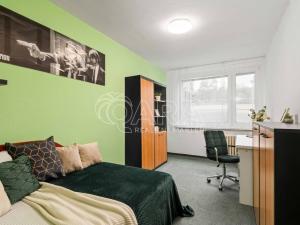 Prodej bytu 3+1, Praha - Krč, Točitá, 87 m2