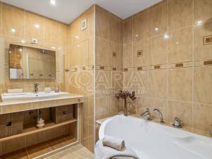 Prodej bytu 3+1, Praha - Krč, Točitá, 87 m2