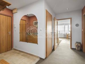 Prodej bytu 3+1, Praha - Krč, Točitá, 87 m2