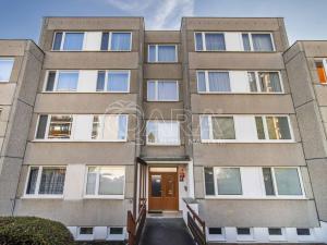 Prodej bytu 3+1, Praha - Krč, Točitá, 87 m2