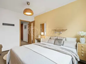 Prodej bytu 3+1, Praha - Krč, Točitá, 87 m2