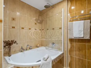 Prodej bytu 3+1, Praha - Krč, Točitá, 87 m2