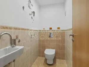 Prodej bytu 3+1, Praha - Krč, Točitá, 87 m2