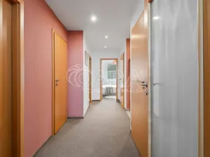 Prodej bytu 3+1, Praha - Krč, Točitá, 87 m2