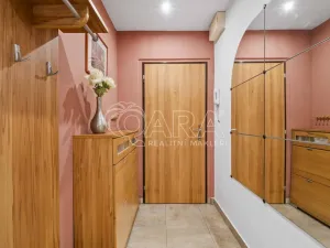 Prodej bytu 3+1, Praha - Krč, Točitá, 87 m2