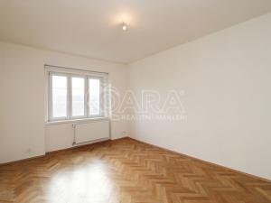 Pronájem bytu 3+1, Praha - Holešovice, Jateční, 81 m2