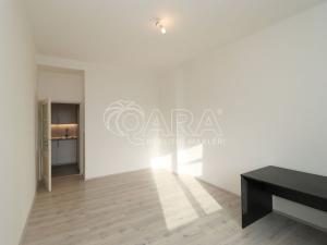 Pronájem bytu 3+1, Praha - Holešovice, Jateční, 81 m2