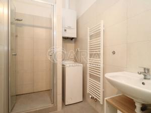 Pronájem bytu 3+1, Praha - Holešovice, Jateční, 81 m2