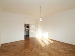 Pronájem bytu 3+1, Praha - Holešovice, Jateční, 81 m2