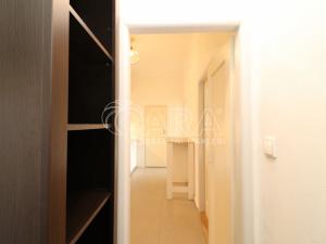 Pronájem bytu 3+1, Praha - Holešovice, Jateční, 81 m2