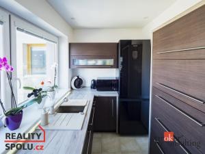 Prodej bytu 3+kk, Plzeň - Bolevec, U Velkého rybníka, 66 m2