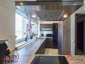 Prodej bytu 3+kk, Plzeň - Bolevec, U Velkého rybníka, 66 m2