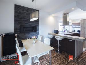 Prodej bytu 3+kk, Plzeň - Bolevec, U Velkého rybníka, 66 m2