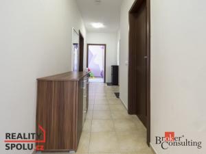 Prodej bytu 3+kk, Plzeň - Bolevec, U Velkého rybníka, 66 m2