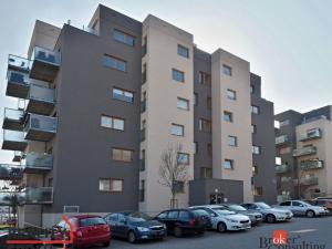 Prodej bytu 3+kk, Plzeň - Bolevec, U Velkého rybníka, 66 m2