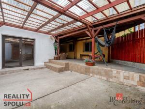 Prodej chalupy, Žandov, Kostelní, 380 m2