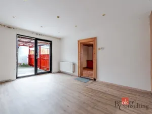 Prodej chalupy, Žandov, Kostelní, 380 m2