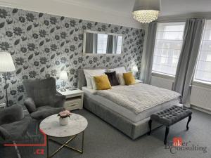 Prodej historického objektu, Plzeň - Skvrňany, Na Pile, 469 m2