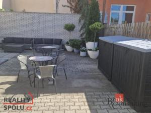 Prodej historického objektu, Plzeň - Skvrňany, Na Pile, 469 m2