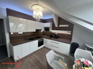 Prodej atypického bytu, Plzeň - Skvrňany, Na Pile, 469 m2