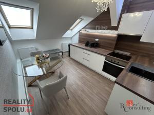 Prodej atypického bytu, Plzeň - Skvrňany, Na Pile, 469 m2