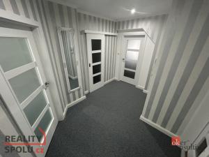 Prodej atypického bytu, Plzeň - Skvrňany, Na Pile, 469 m2