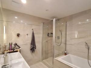 Pronájem bytu 4+kk, Praha - Smíchov, U Nikolajky, 125 m2