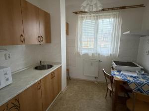 Pronájem bytu 2+1, Vsetín, Sušilova, 40 m2