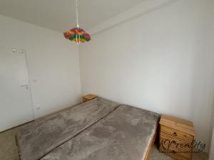 Pronájem bytu 2+1, Vsetín, Sušilova, 40 m2