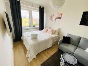 Prodej bytu 1+kk, Praha - Jinonice, Peroutkova, 23 m2