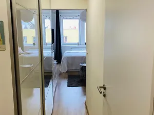 Prodej bytu 1+kk, Praha - Jinonice, Peroutkova, 23 m2