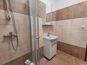 Pronájem bytu 2+kk, Lanškroun, Palackého, 70 m2