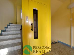 Pronájem bytu 1+1, Mariánské Lázně - Úšovice, Školní nám., 35 m2