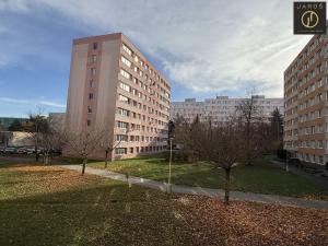Pronájem bytu 3+kk, Kladno, Mostecká, 70 m2