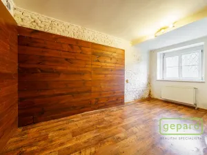 Prodej bytu 2+1, Cheb, Evropská, 53 m2