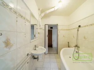 Prodej bytu 2+1, Cheb, Evropská, 53 m2