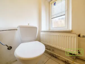 Prodej bytu 2+1, Cheb, Evropská, 53 m2