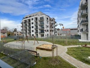 Pronájem bytu 2+kk, Opava - Předměstí, Císařského pluku, 56 m2