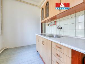 Prodej bytu 3+1, Stříbro, Plzeňská, 90 m2